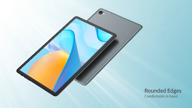 Teclast　P40HD 10インチタブレット　新同品　最終値下げ Teclast P40HD － UNISOC T606を搭載、低価格ながら良スペックな